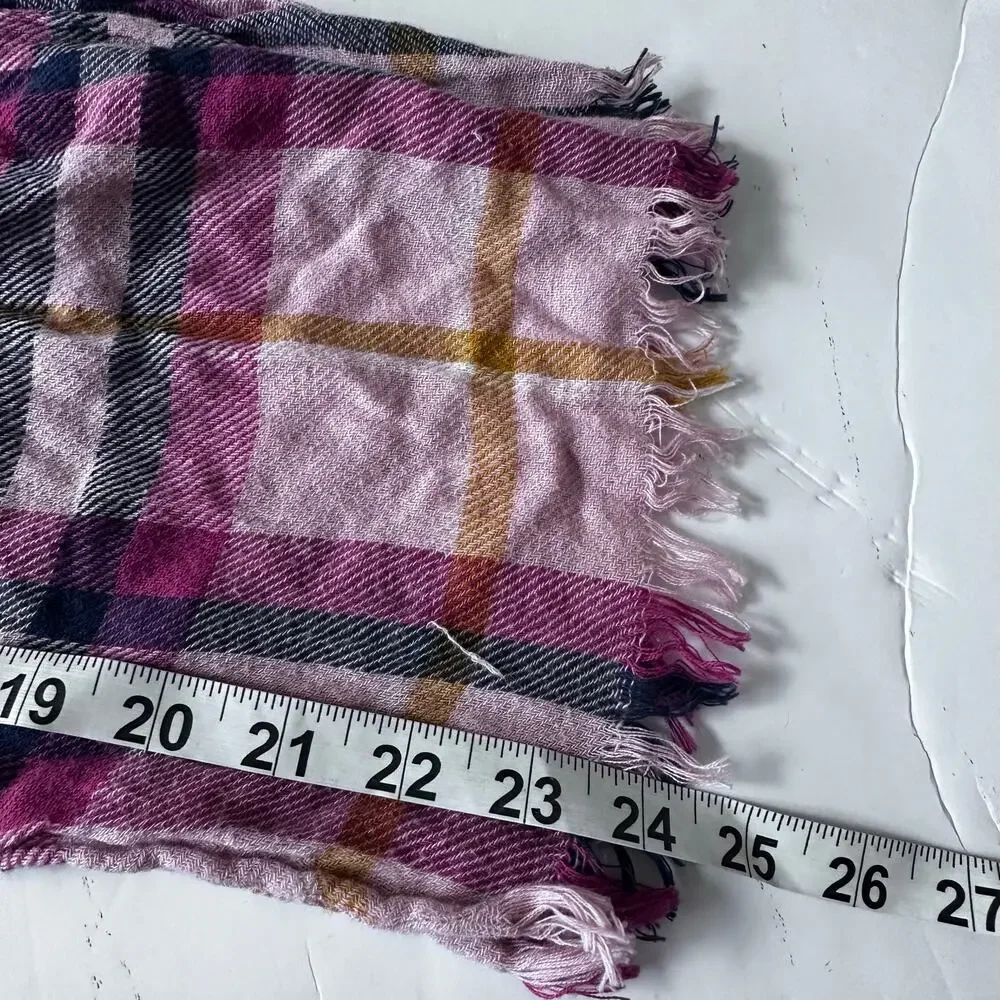 Zara scarf